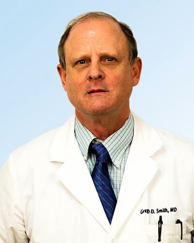 Gregory Smith MD - Greater Tri Cities IPA - San Diego North