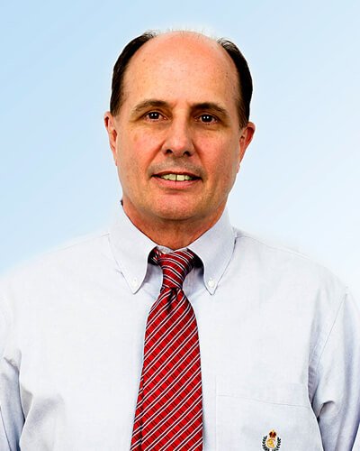 Thomas Watson MD - Greater Tri Cities IPA - San Diego North