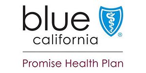 GTCIPA - Blue California Promise Health Plan - Health Plan Healthcare Logo
