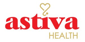 GTCIPA - 2021 Astiva Health - Health Plan Healthcare Logo