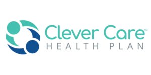 GTCIPA - 2021 Clever Care Health Plan Healthcare Logo