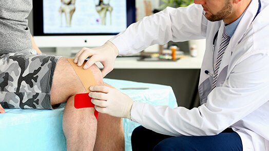 Greater Tri Cities IPA Oceanside - Urgent Care 524