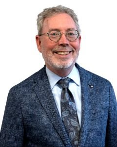 Dr. Mark O’Brien, DO, Family Medicine Physician at GTCIPA.