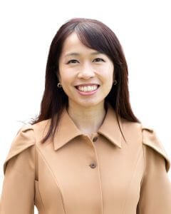 Siyi Jung, MD - GTCIPA Physician - Pediatrician