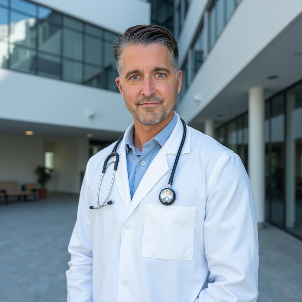 Dr. Raunig - Greater Tri Cities IPA